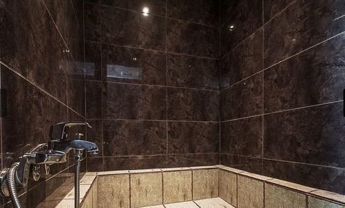 Max Hotel Теджън Екстериор снимка