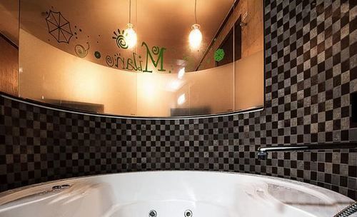 Max Hotel Теджън Екстериор снимка